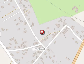 Carte de Dominique Gaetan à Sablons