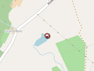 Carte de Lepine Mathieu à Colombier-le-jeune