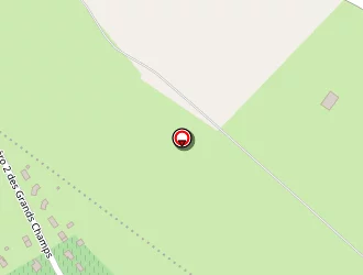 Carte de Taxi Chateau à Sablons