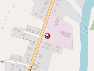 Carte de Sandrine Batailley à Montpon-ménestérol