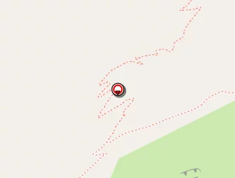 Carte de Maezia à Névache