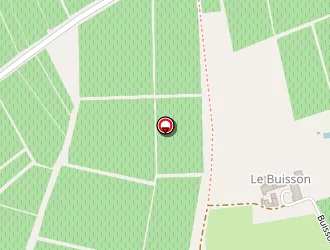 Carte de L'électro'klop à Périssac