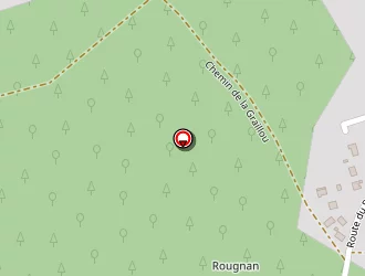 Carte de Educ'canine à Avensan