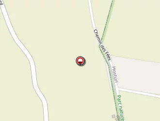 Carte de Cabinet Falavel à Jaillans