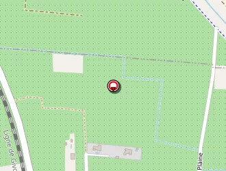 Carte de Ponsot Sandra à Glun