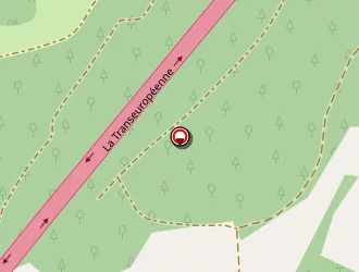 Carte de O Délices De La Monnerie à Bourgnac