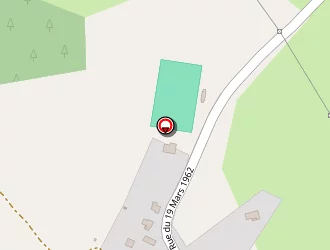 Carte de Mairie à Mentières