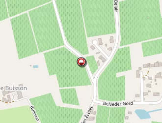 Carte de Ecole à Périssac