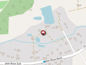 Carte de Charlionnet Mickaël à Périssac