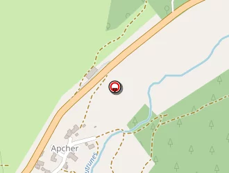 Carte de Cretois Daniel à Saint-cernin