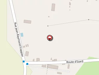 Carte de Vip Metal à Ambès