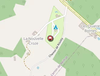 Carte de Suncom à Rouffignac-saint-cernin-de-reilhac