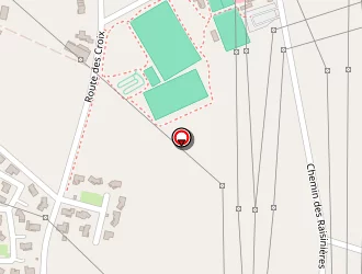 Carte de Breyton Jacques à Beaumont-monteux