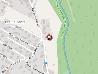 Carte de Baldo Rémi à Gua (le)