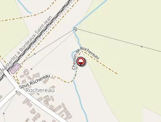 Carte de Plume à Abzac