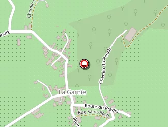 Carte de Veyssière Guy à Nonards