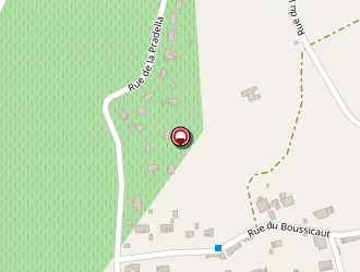 Carte de Illien Frédéric à Saint-ciers-d'abzac