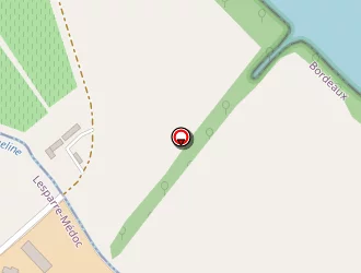 Carte de Maqueline à Macau