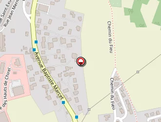 Carte de Bénat Guy à Puy-en-velay (le)