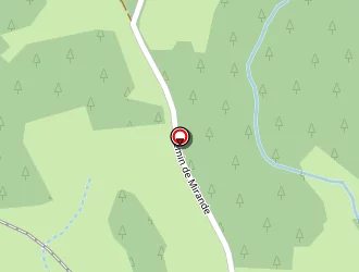 Carte de Ott Jean-claude à Saint-agrève