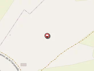 Carte de Le Delri Vermoyal Brivadis (snc) à Bains