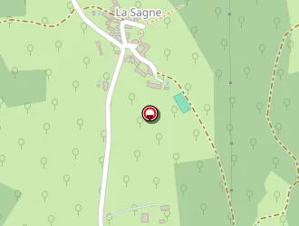 Carte de Mathou Bruno à Chapelle-aubareil (la)