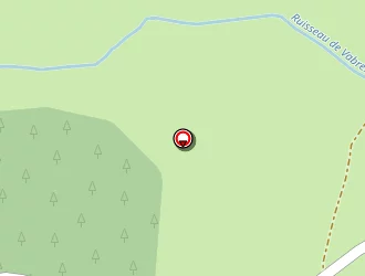 Carte de Etf Rollin à Vabres