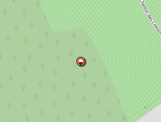 Carte de Bricomarché à Avensan