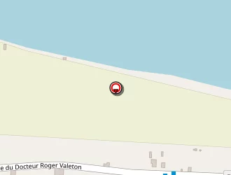 Carte de Teixenduit à Ambès