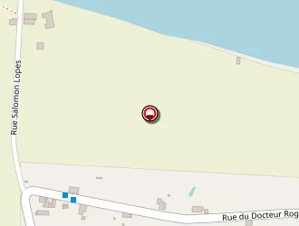 Carte de Jacky Peinture à Ambès