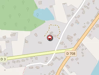 Carte de Bron Olivier à Montpon-ménestérol