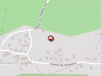 Carte de Saez David à Avensan