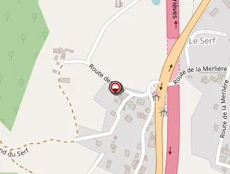 Carte de Jay Ludivine à Vif