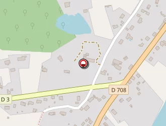 Carte de Agnès Coiffure à Montpon-ménestérol