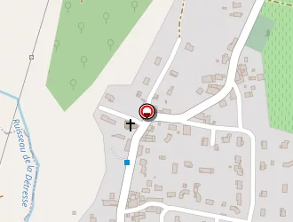 Carte de Pkg-fr à Saint-martin-du-bois