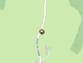 Carte de Chirac Electricité à Reygade