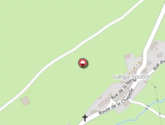 Carte de Dhennin Christophe à Tanavelle