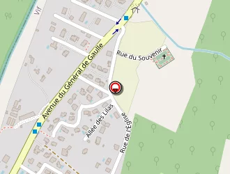 Carte de Ninon Tradition à Vif