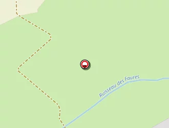 Carte de Seguin Christian à Sablons