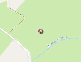 Carte de Restaurant Scolaire à Sablons