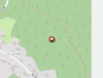 Carte de Nouvion Maurice à Bourgnac