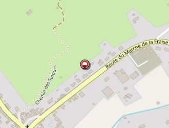 Carte de Pasquet Claude à Vergt