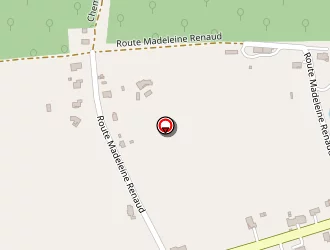 Carte de Castanet Mickaël à Montpon-ménestérol