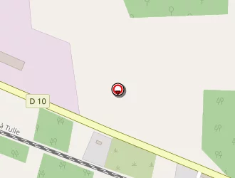 Carte de Warin Christophe à Coutras