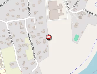 Carte de Krohne à Romans-sur-isère