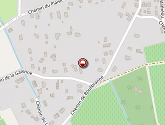 Carte de Nunes Jean-paul à Cantenac