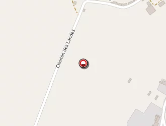 Carte de Bonnet Patrick à Pizou (le)