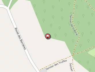 Carte de Mairie à Jayac