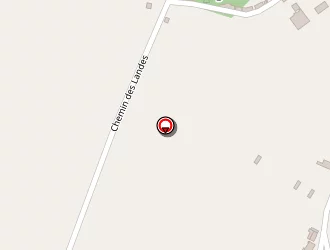 Carte de Paul Jochim à Pizou (le)