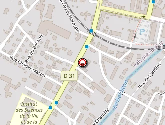 Carte de Falgon Jean à Vals-près-le-puy